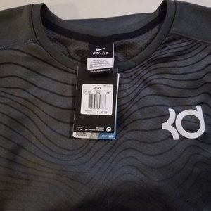 Nike - KD Dri-Fit Cold Weather Sweatshirt 2XL BNWT